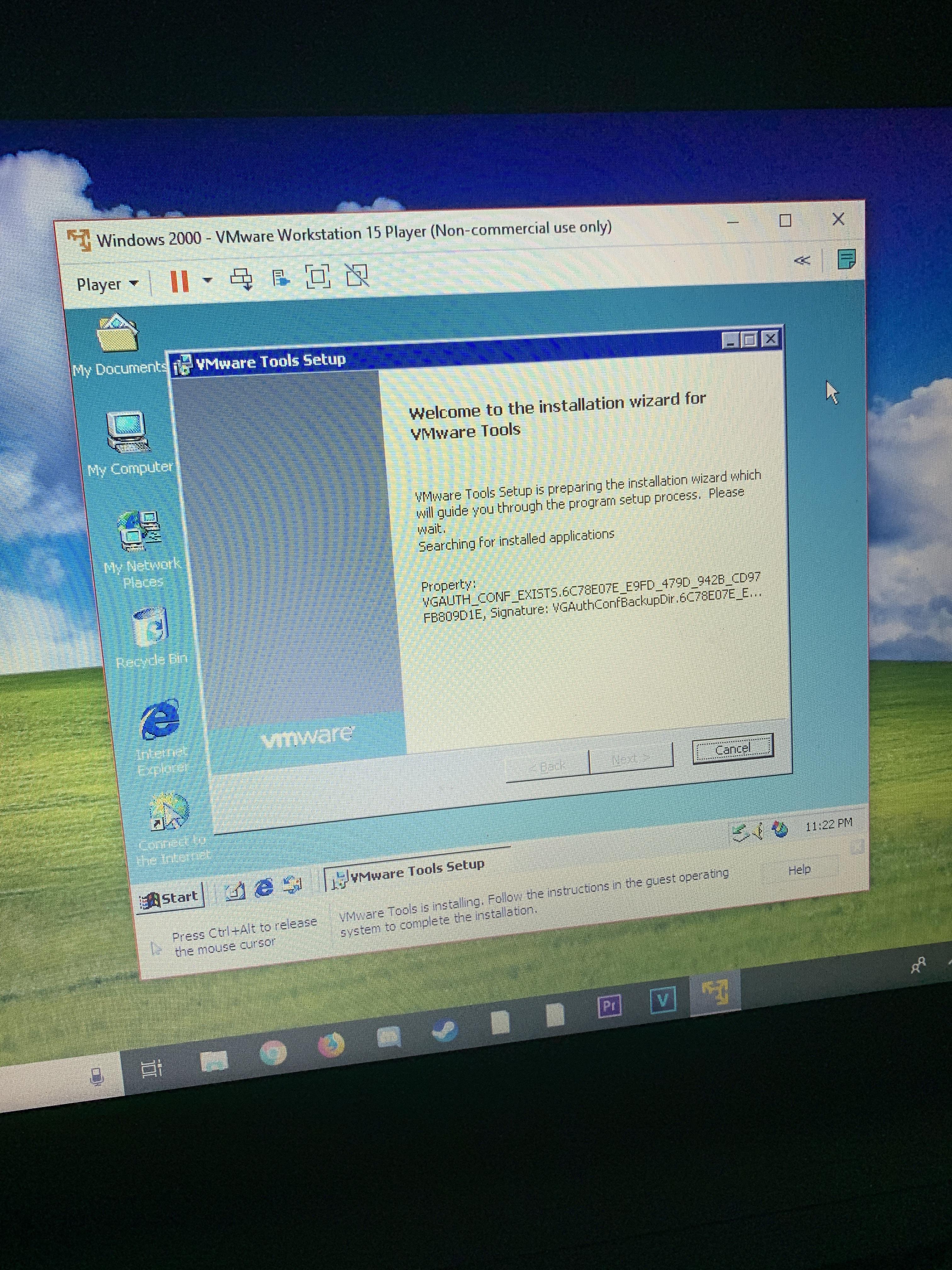 Windows 2000 free download