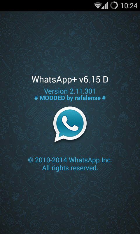 download whatsapp plus untuk versi 2.3.6